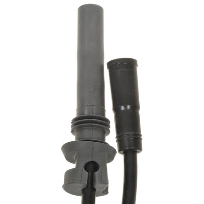 Blue Streak Wire Spark Plug Wire Set 10030