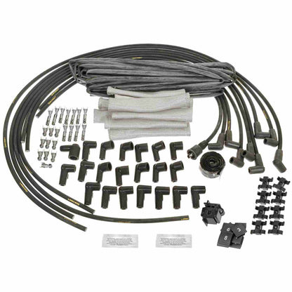 Blue Streak Wire Spark Plug Wire Set 10036