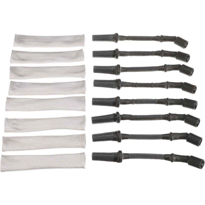 Blue Streak Wire Spark Plug Wire Set 10039
