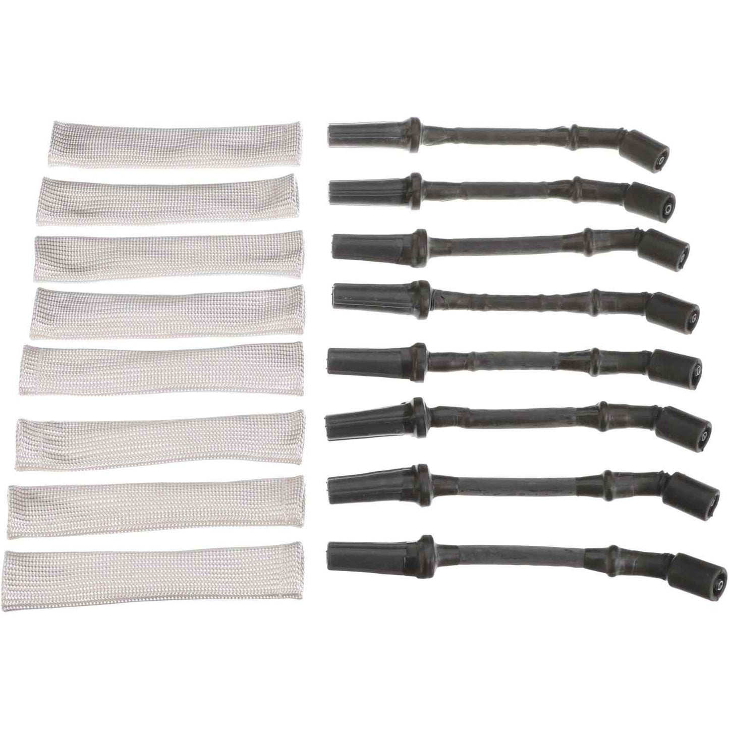 Blue Streak Wire Spark Plug Wire Set 10039