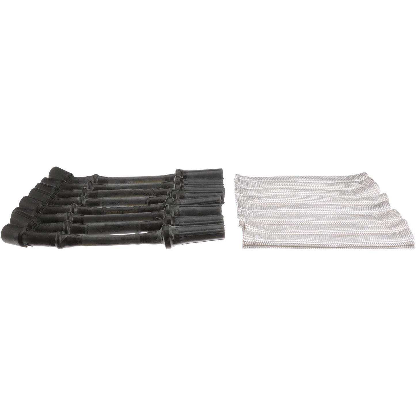 Blue Streak Wire Spark Plug Wire Set 10039