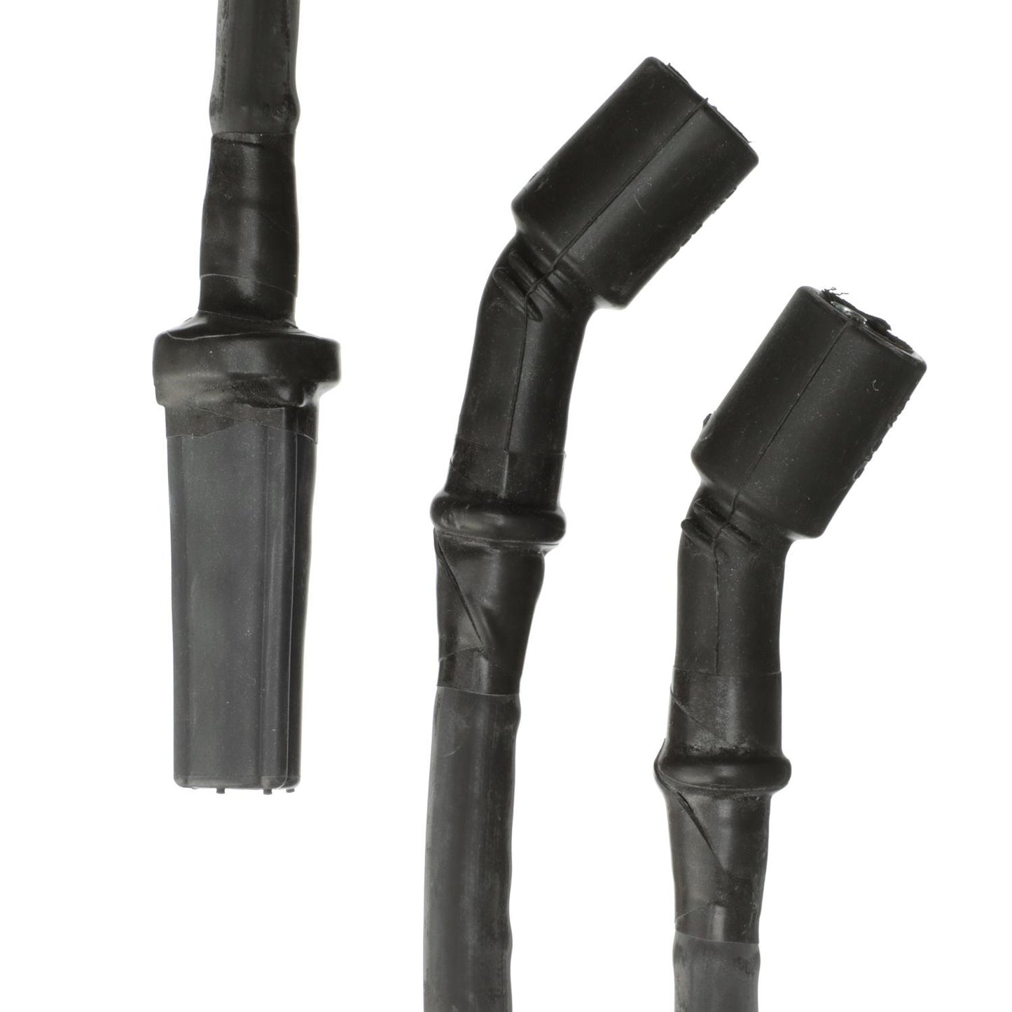 Blue Streak Wire Spark Plug Wire Set 10039