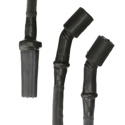 Blue Streak Wire Spark Plug Wire Set 10039