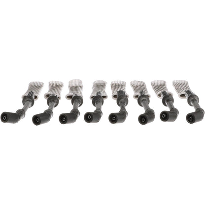 Blue Streak Wire Spark Plug Wire Set 10039