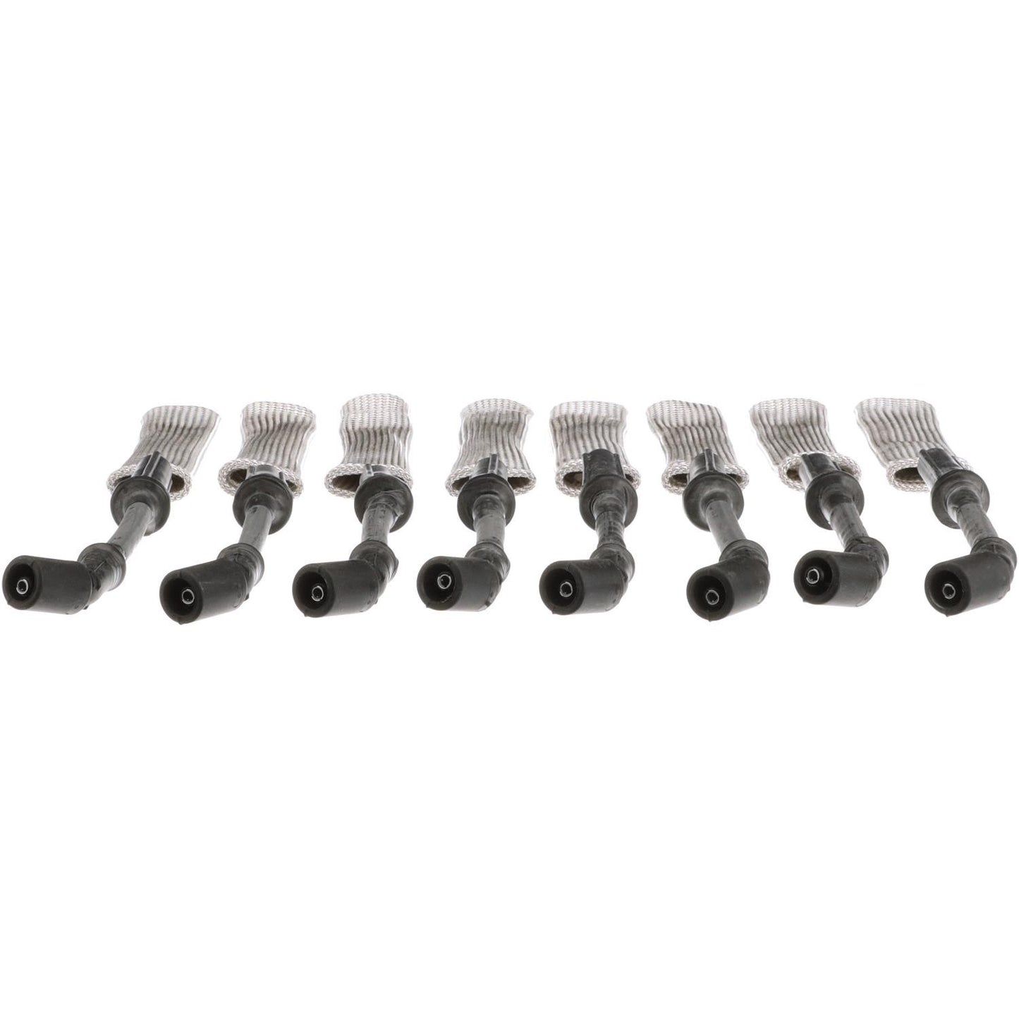 Blue Streak Wire Spark Plug Wire Set 10039