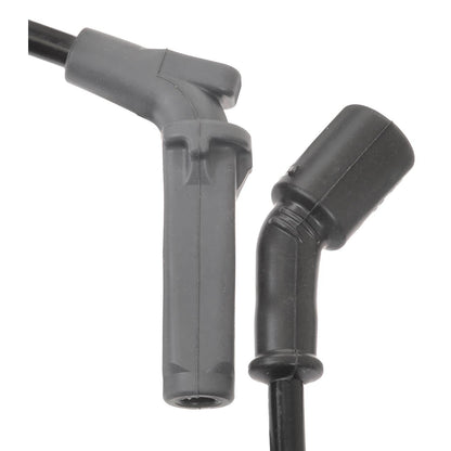 Blue Streak Wire Spark Plug Wire Set 10041