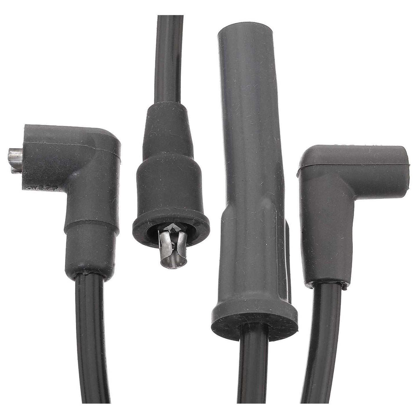 Blue Streak Wire Spark Plug Wire Set 10043