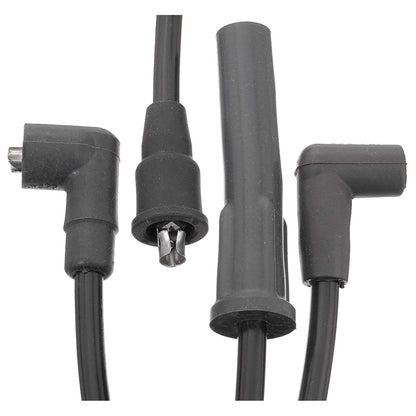 Blue Streak Wire Spark Plug Wire Set 10043