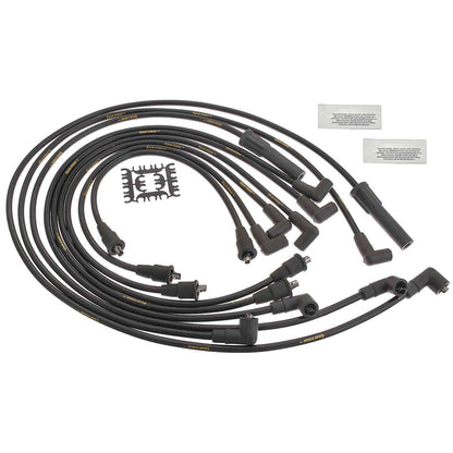 Blue Streak Wire Spark Plug Wire Set 10043