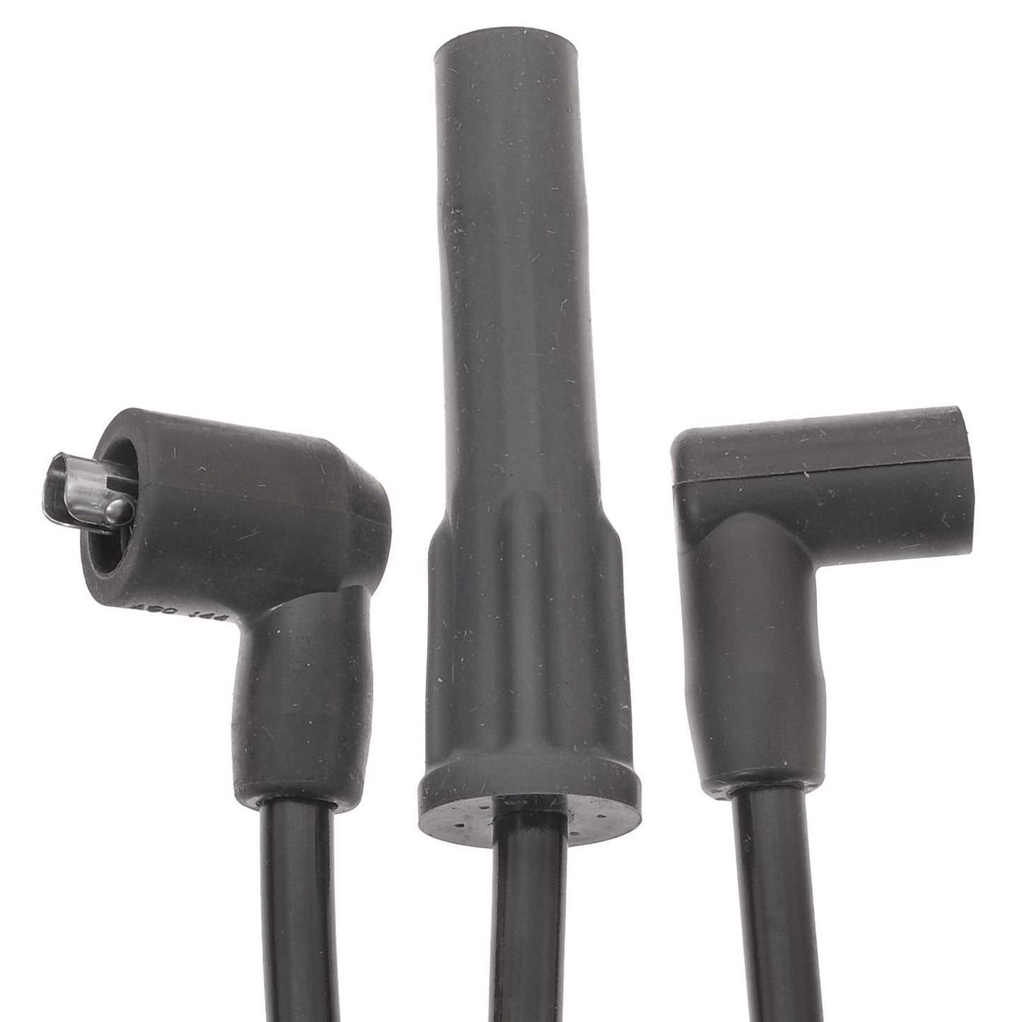 Blue Streak Wire Spark Plug Wire Set 10044