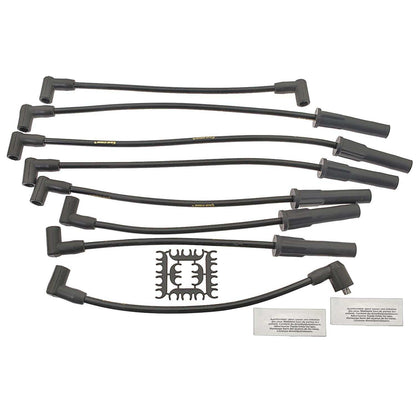 Blue Streak Wire Spark Plug Wire Set 10044