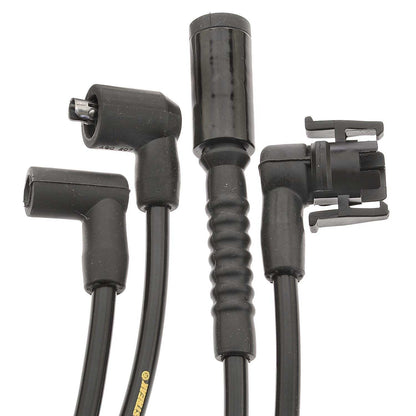 Blue Streak Wire Spark Plug Wire Set 10047