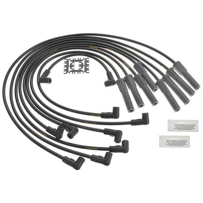 Blue Streak Wire Spark Plug Wire Set 10050