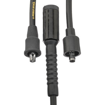 Blue Streak Wire Spark Plug Wire Set 10052