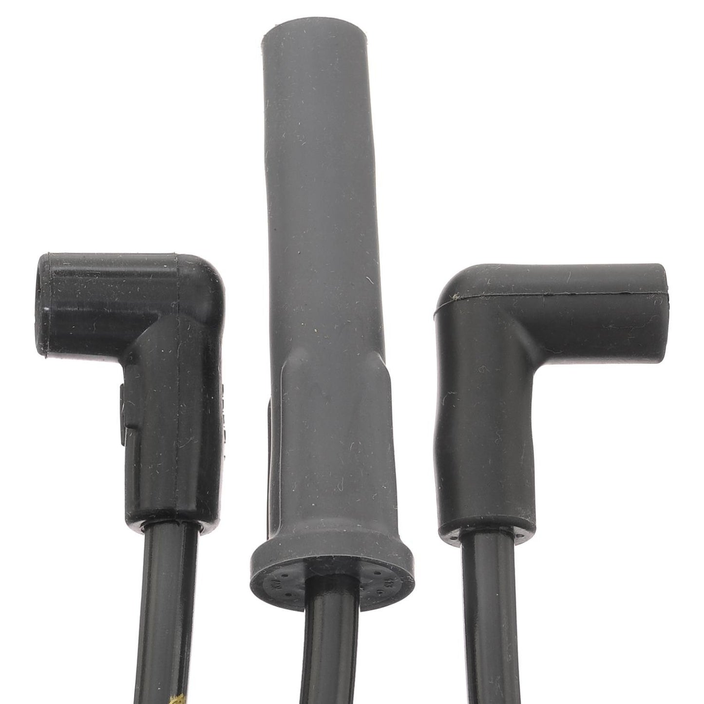 Blue Streak Wire Spark Plug Wire Set 10057