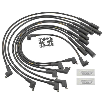 Blue Streak Wire Spark Plug Wire Set 10059