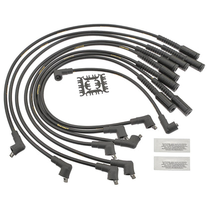 Blue Streak Wire Spark Plug Wire Set 10059