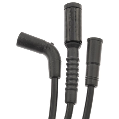 Blue Streak Wire Spark Plug Wire Set 10071
