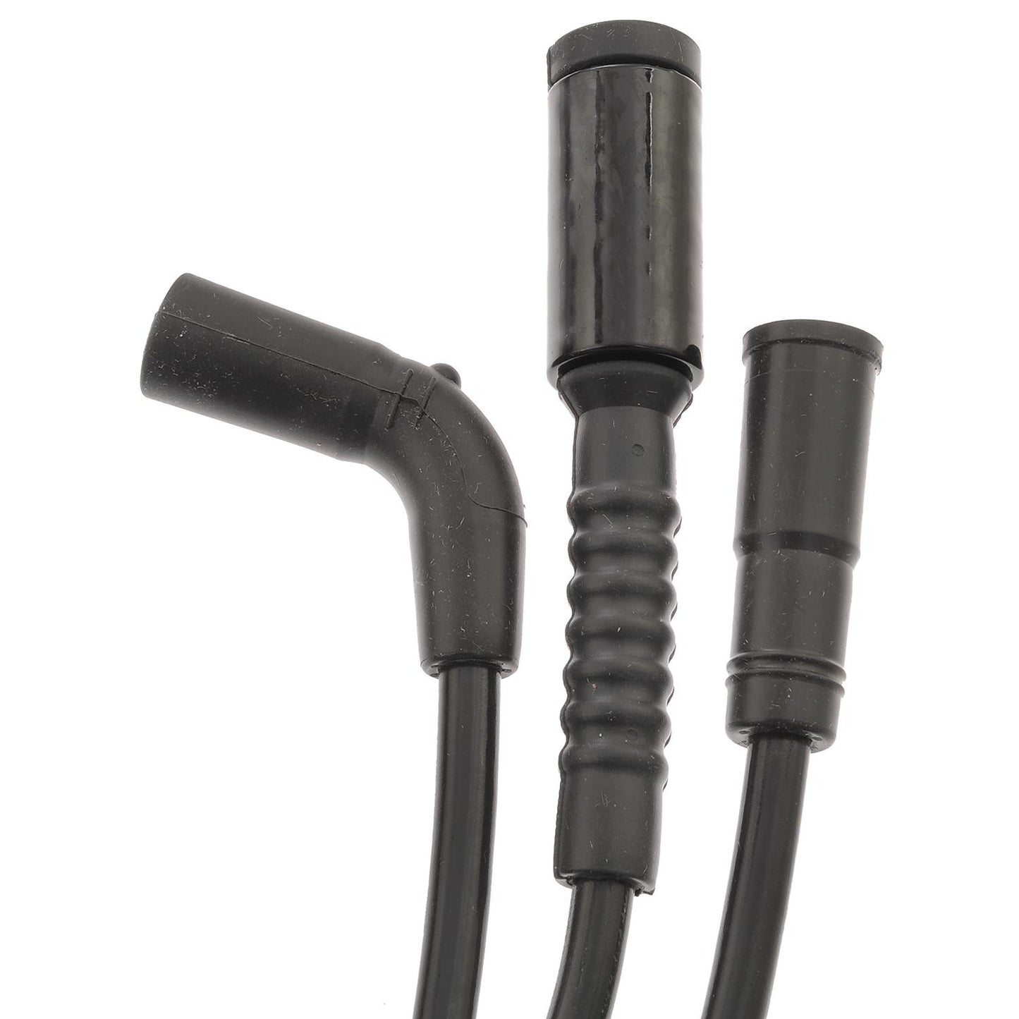 Blue Streak Wire Spark Plug Wire Set 10071