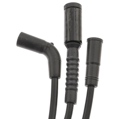 Blue Streak Wire Spark Plug Wire Set 10071