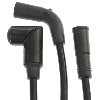 Blue Streak Wire Spark Plug Wire Set 10072