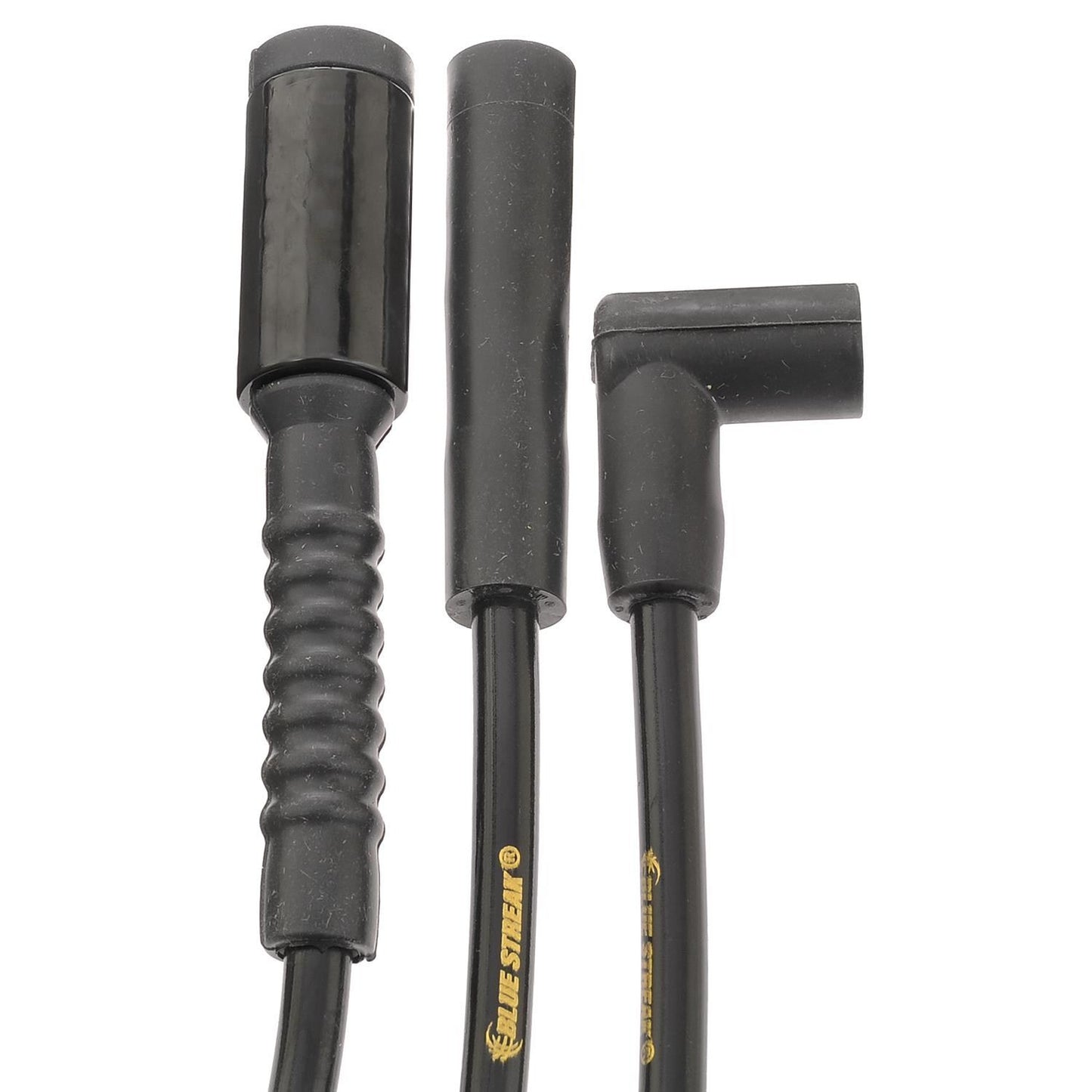 Blue Streak Wire Spark Plug Wire Set 10073