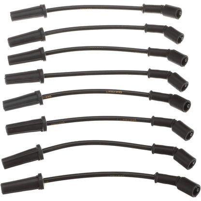 Blue Streak Wire Spark Plug Wire Set 10074