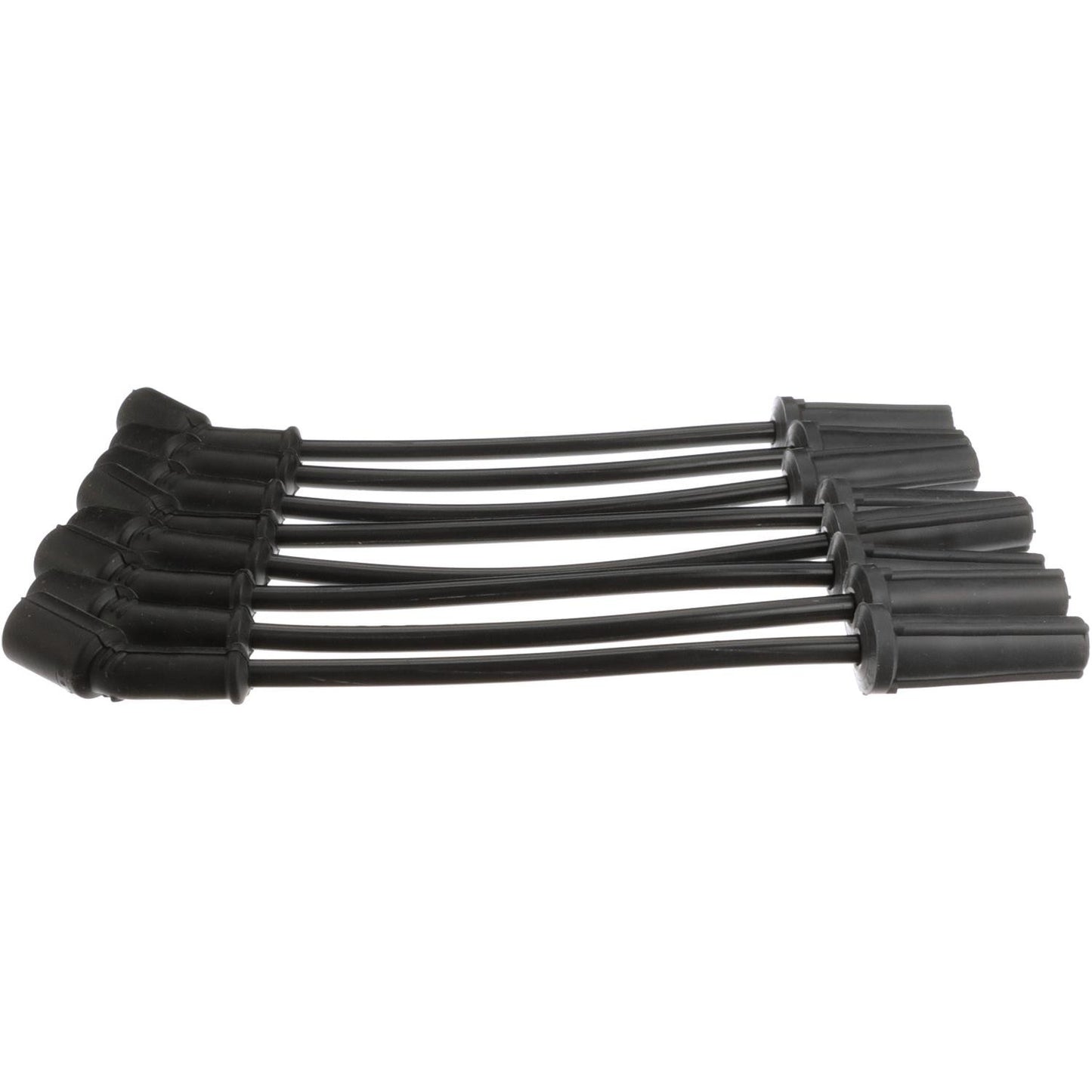 Blue Streak Wire Spark Plug Wire Set 10074