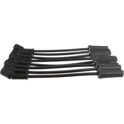Blue Streak Wire Spark Plug Wire Set 10074