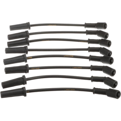 Blue Streak Wire Spark Plug Wire Set 10074