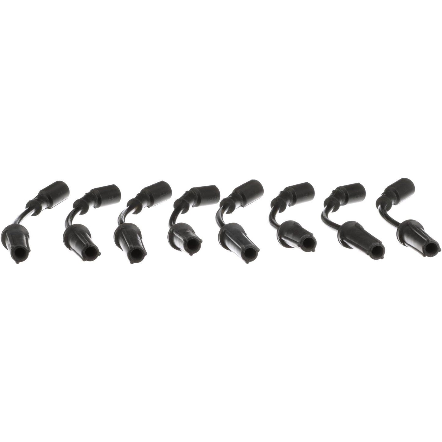 Blue Streak Wire Spark Plug Wire Set 10074