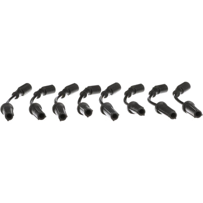 Blue Streak Wire Spark Plug Wire Set 10074