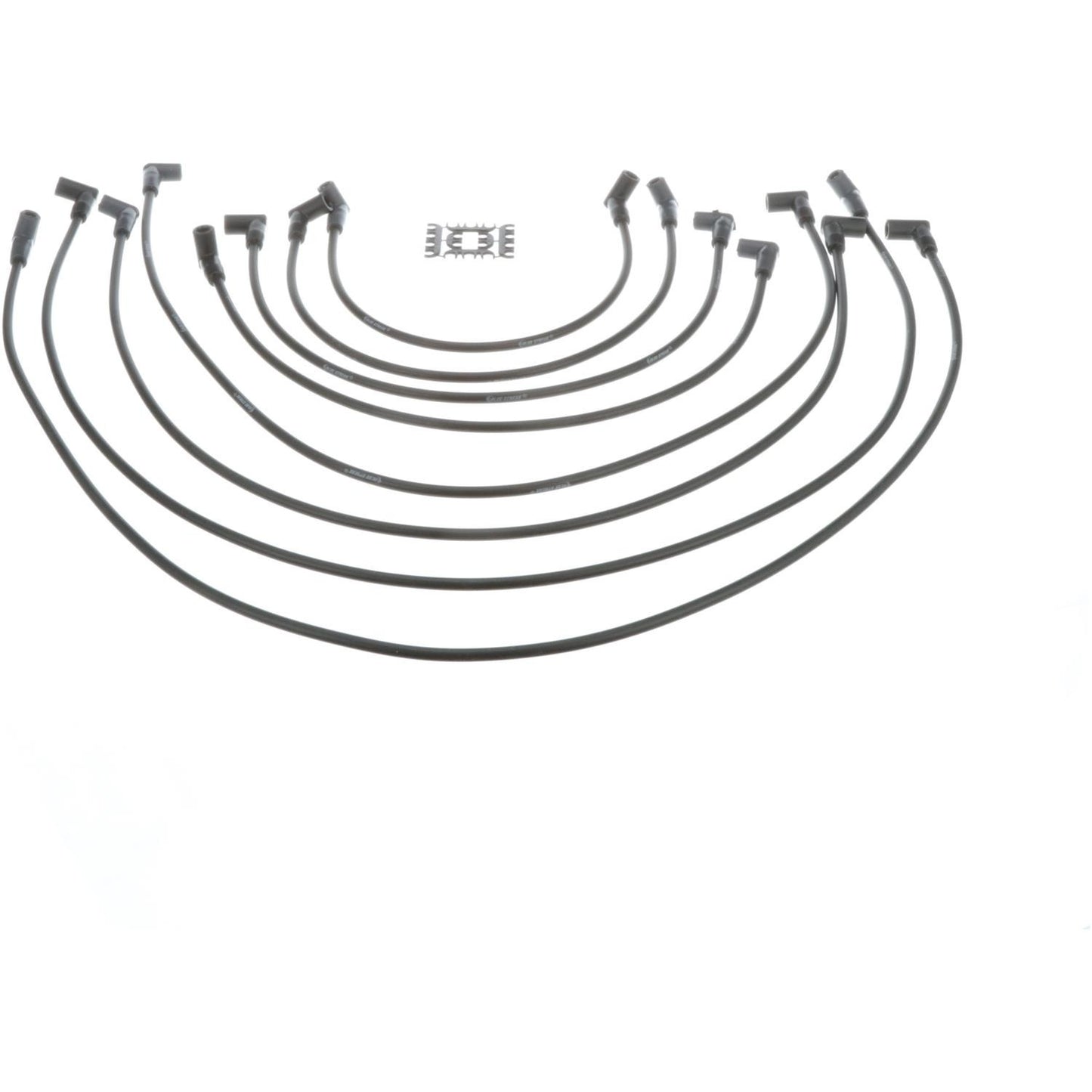 Blue Streak Wire Spark Plug Wire Set 10124