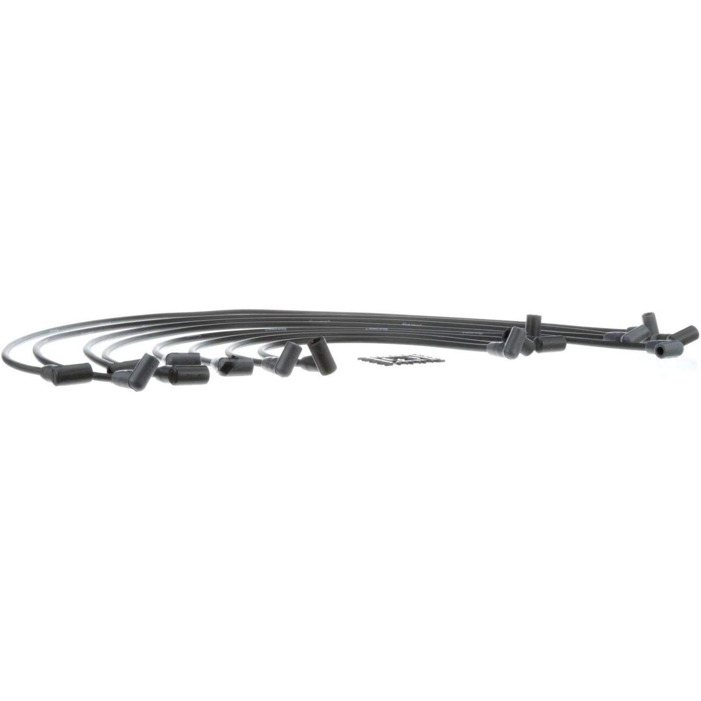 Blue Streak Wire Spark Plug Wire Set 10124