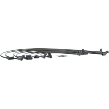 Blue Streak Wire Spark Plug Wire Set 10124
