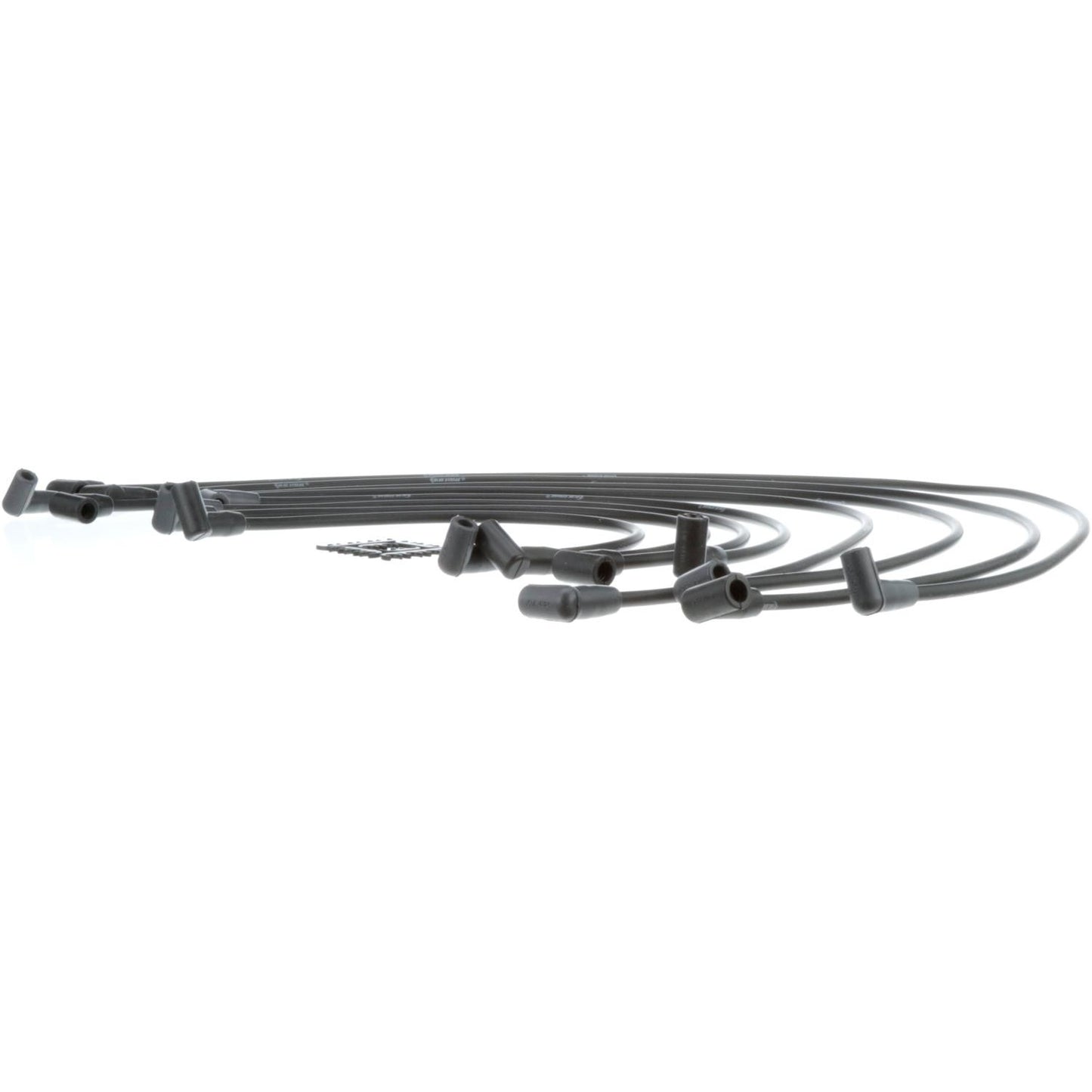 Blue Streak Wire Spark Plug Wire Set 10124