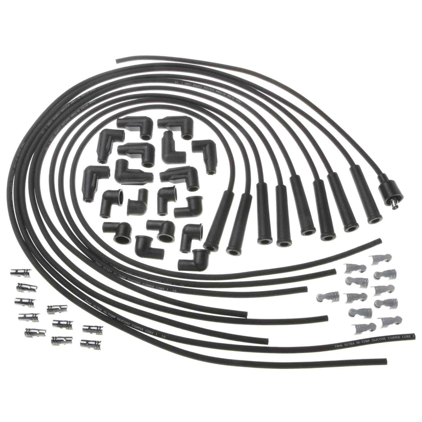 Hygrade Tuneup Carburetor Repair Kit 1208