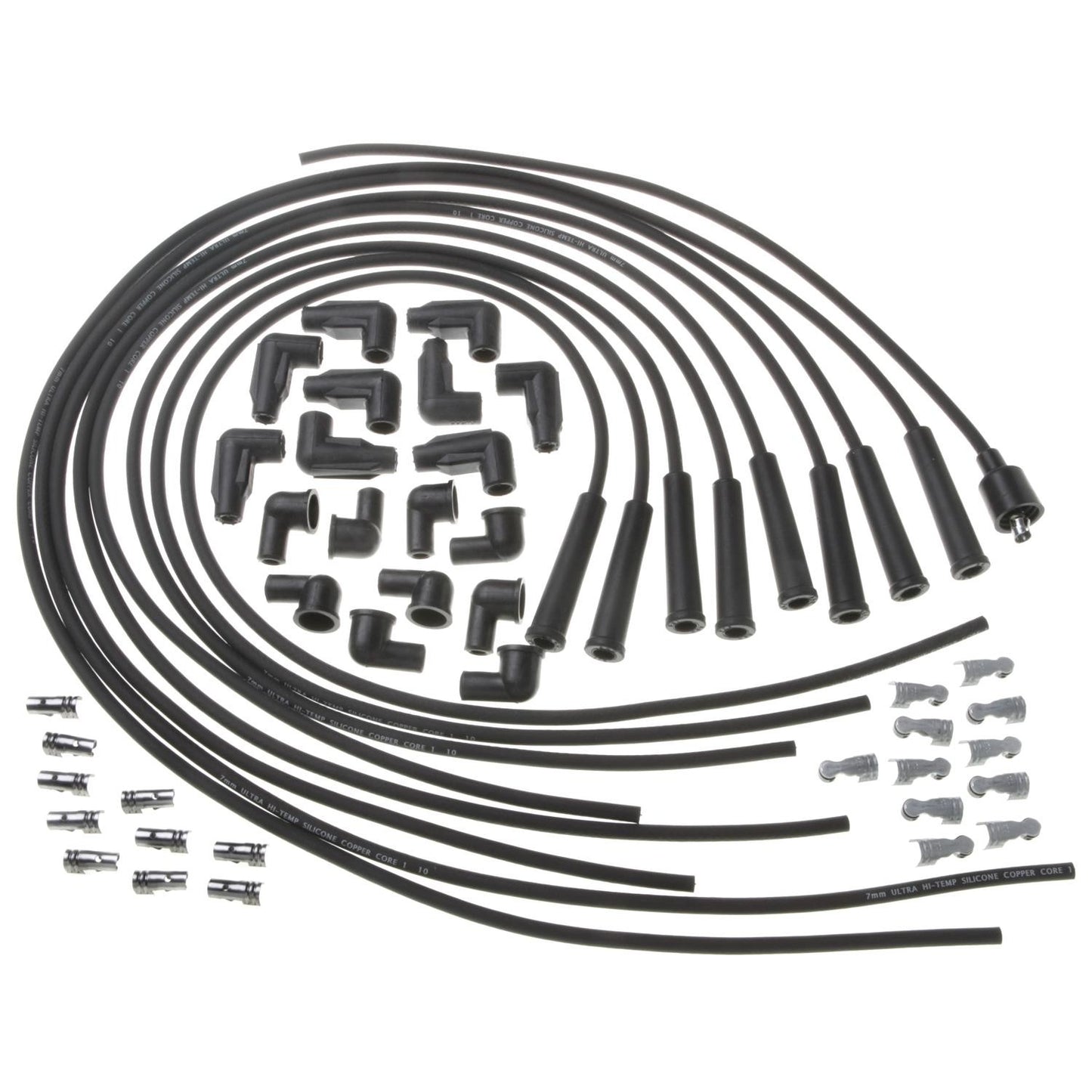 Hygrade Tuneup Carburetor Repair Kit 1208