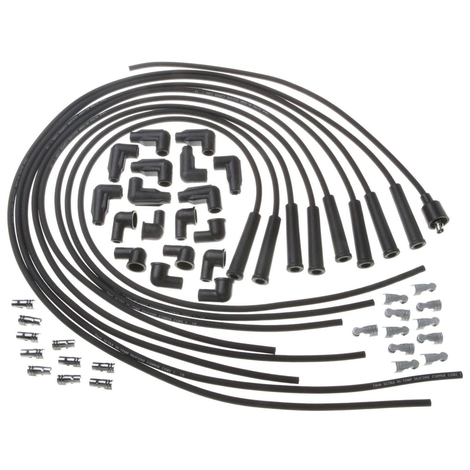 Hygrade Tuneup Carburetor Repair Kit 1208