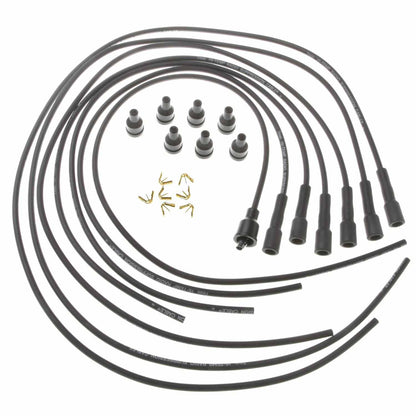 Federal Parts Spark Plug Wire Set 1706