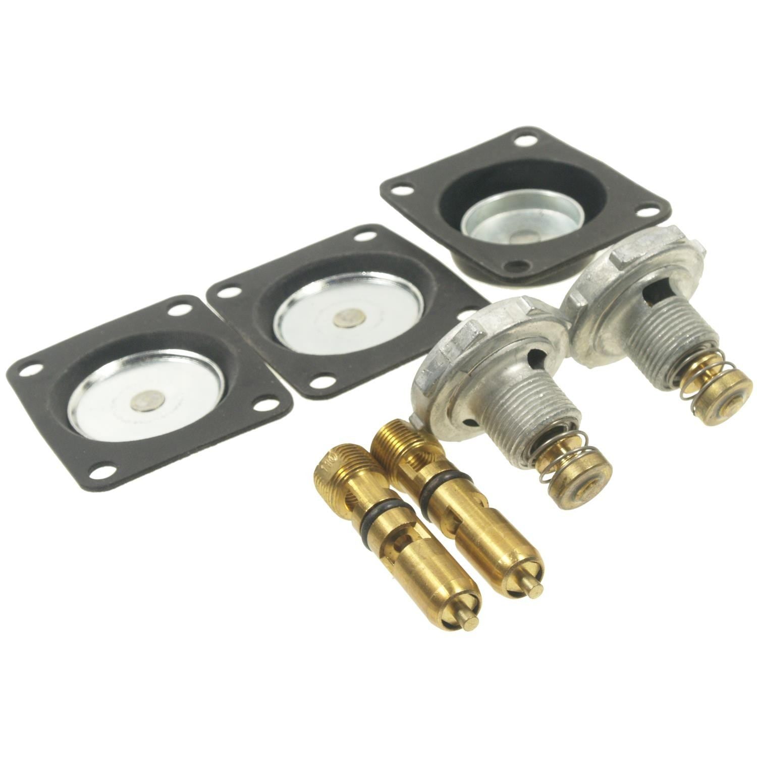 Hygrade Tuneup Carburetor Repair Kit 1708