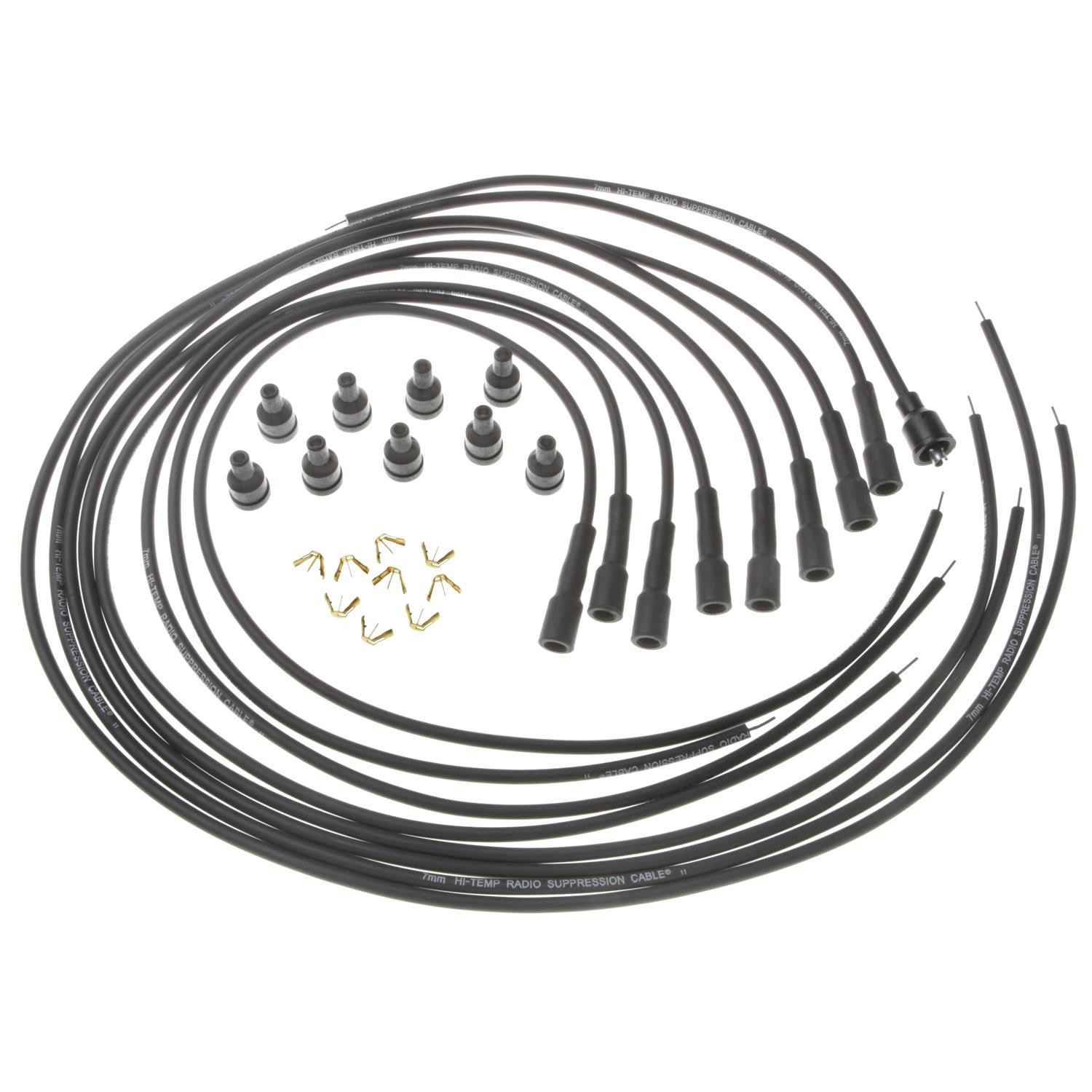 Hygrade Tuneup Carburetor Repair Kit 1708