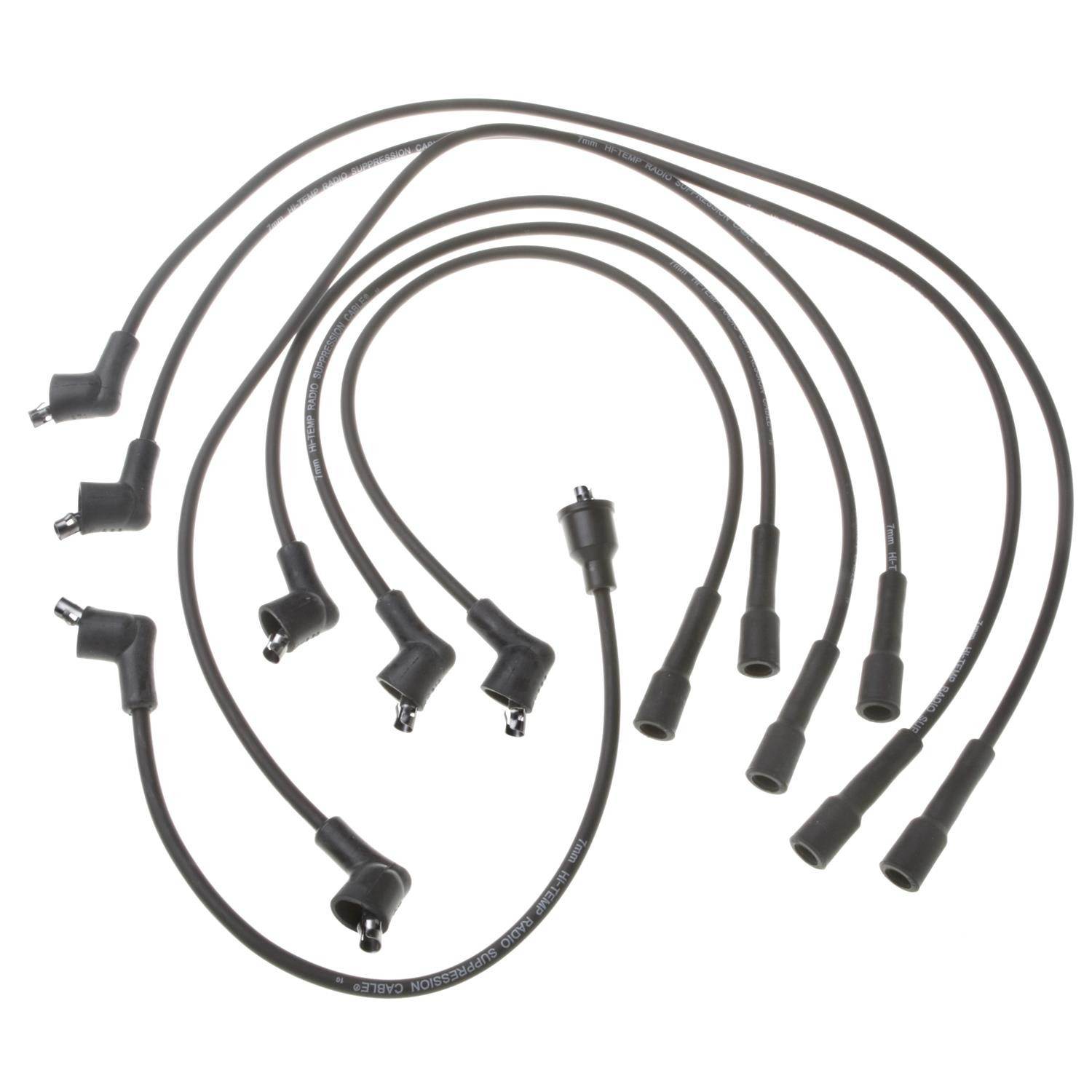 Standard Ignition Fuel Injection Throttle Body Repair Kit 1716