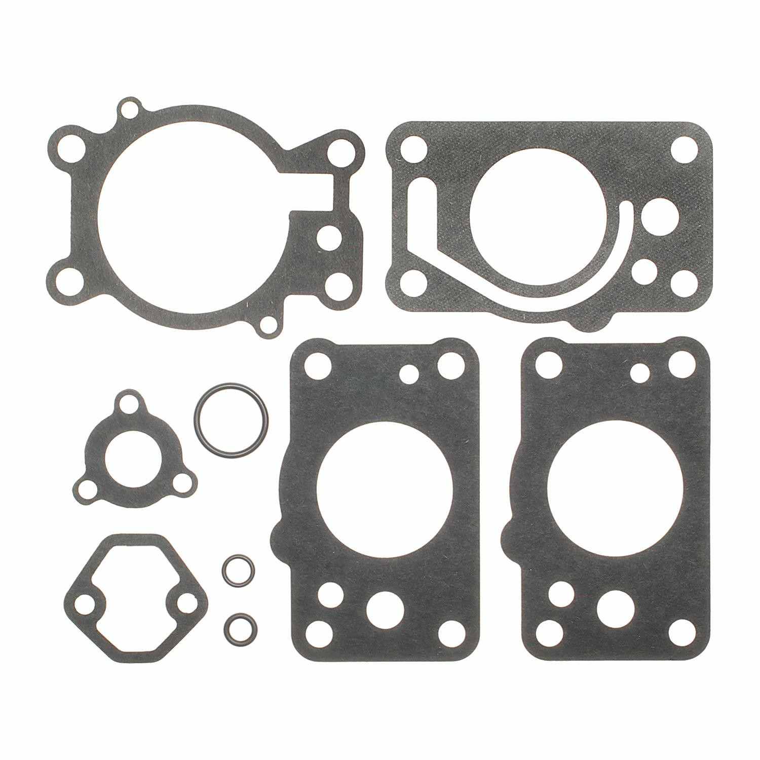 Standard Ignition Fuel Injection Throttle Body Repair Kit 1716
