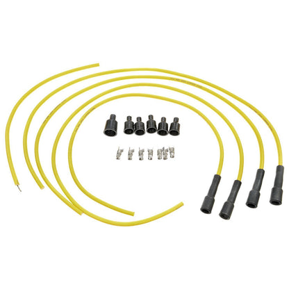Federal Parts Spark Plug Wire Set 1724