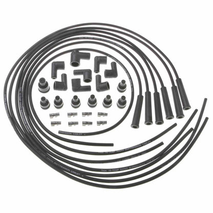 Federal Parts Spark Plug Wire Set 1726