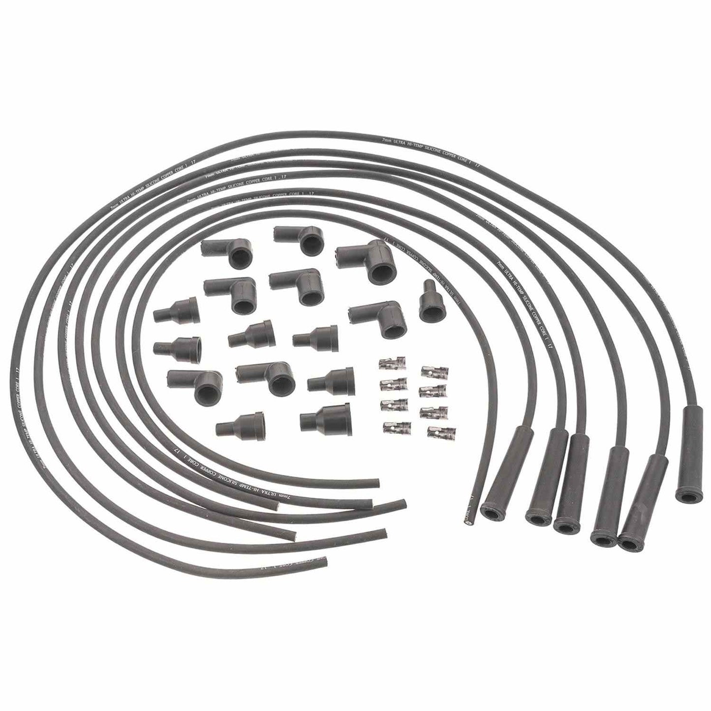 Federal Parts Spark Plug Wire Set 1746