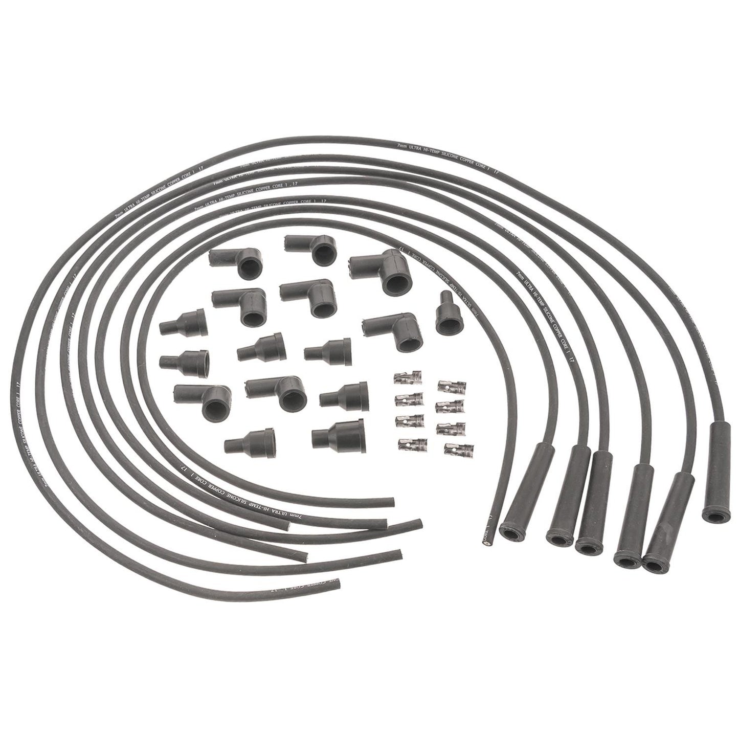 Federal Parts Spark Plug Wire Set 1746