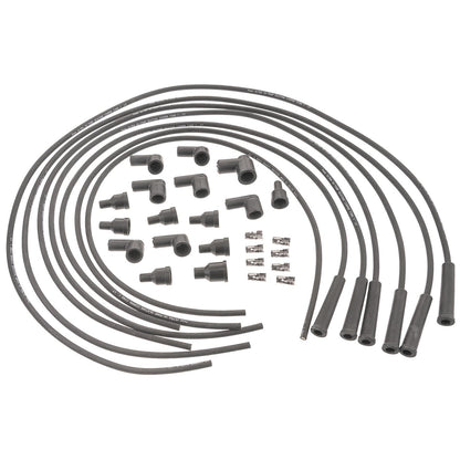 Federal Parts Spark Plug Wire Set 1746