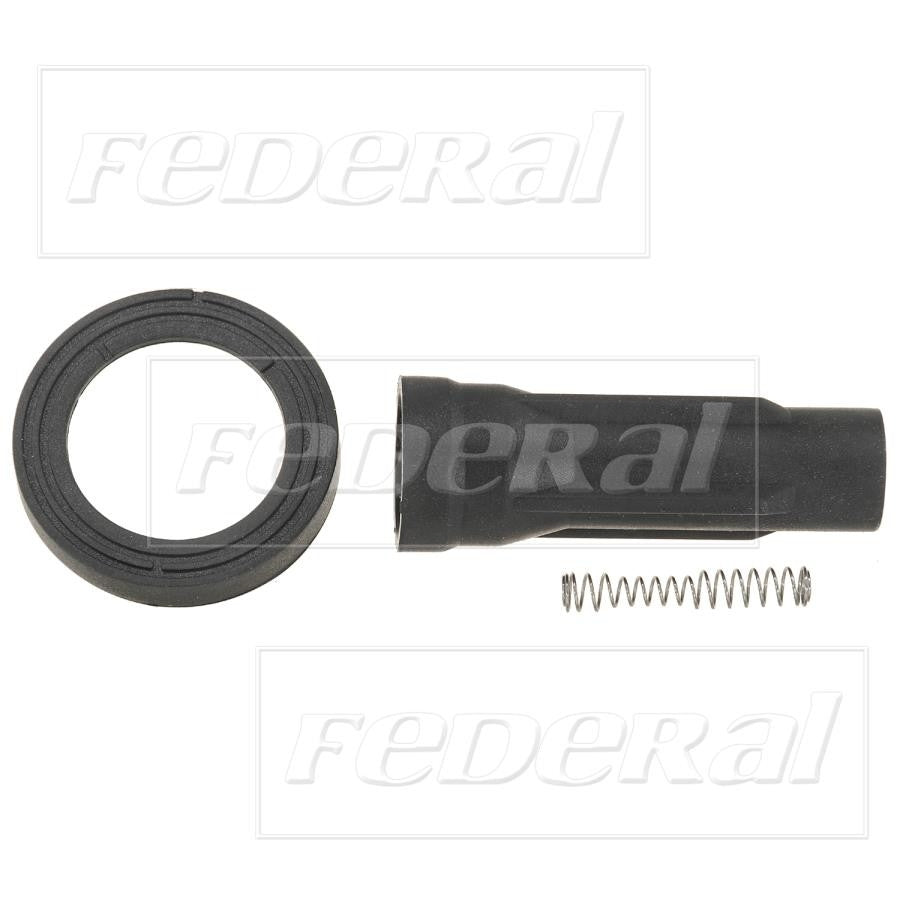 Federal Parts Direct Ignition Coil Boot 1945-1